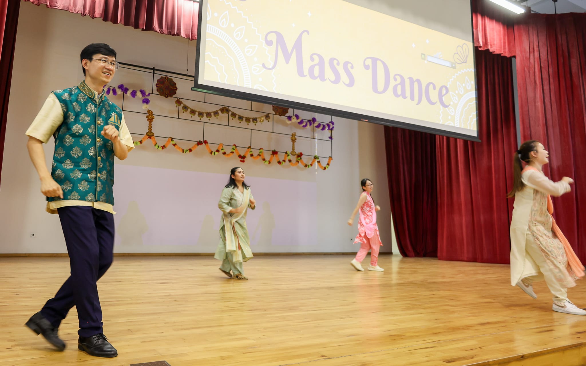 Deepavali Celebration